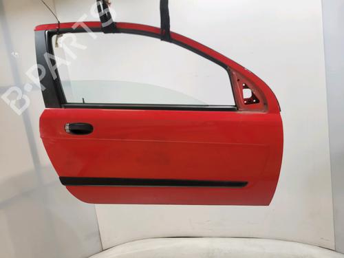 Used Right front door CHEVROLET AVEO / KALOS Hatchback (T250, T255) 1.2 (72 hp) 31578394
