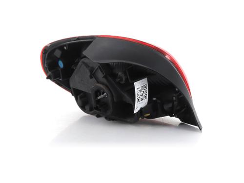 Right taillight CITROËN C3 III (SX) 1.2 VTi 82 | BP38717134C35 - Image 4