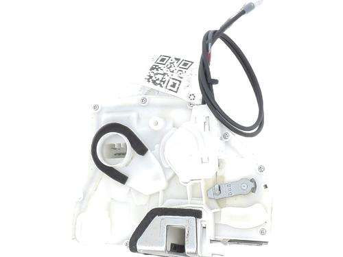 Serrure avant gauche SUZUKI SWIFT III (MZ, EZ) 1.3 (RS413, ZC11S) (92 hp) 32254840