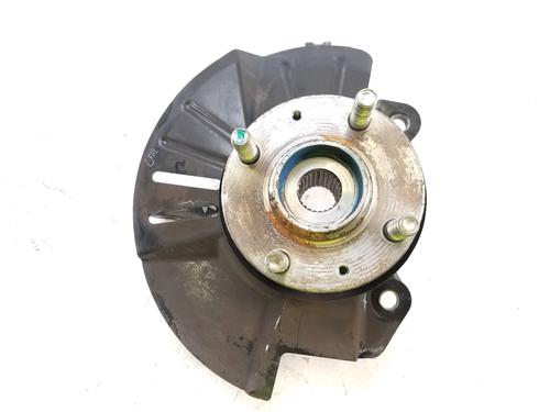 Used Right front steering knuckle KIA STONIC (YB) 1.0 T-GDi (120 hp) 13894036