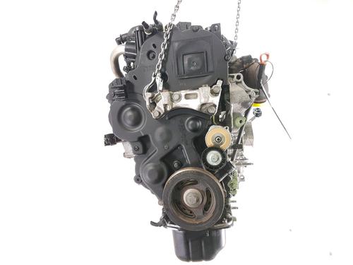 Used Engine PEUGEOT 206 Hatchback (2A/C) 1.4 HDi eco 70 (68 hp) 32040199