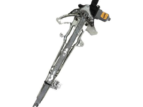 Used Rear left window mechanism MITSUBISHI OUTLANDER III (GG_W, GF_W, ZJ, ZL, ZK) 2.2 Di-D 4WD (GF6W) (150 hp) 25621690