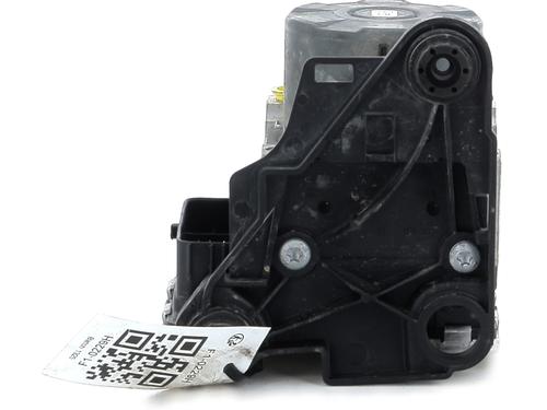 Used ABS pump ABS pump AUDI A3 Sportback (8VA, 8VF) [2012-2021] 33838820 33838820