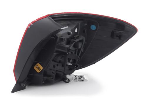 Left taillight DACIA SANDERO II 1.0 SCe 75 (B8JC, B8JD, B8NC) | BP40521303C34 - Image 3