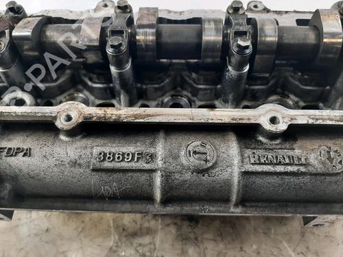 Cylinder head RENAULT TWINGO II (CN0_) 1.5 dCi (CN0E) | BP35891514M5 - Image 5