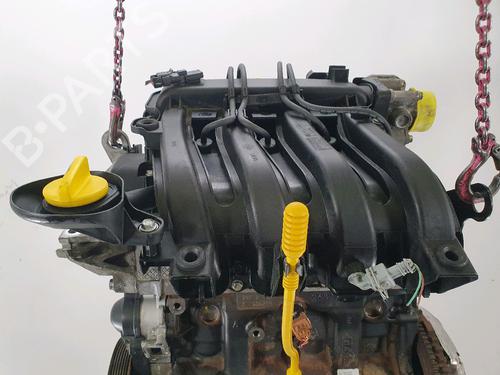 Engine RENAULT CLIO III (BR0/1, CR0/1)  | BP34230917M1  - Image 5