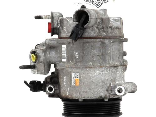 AC Kompressor FORD KUGA II (DM2) 1.5 TDCi | BP30956935M34