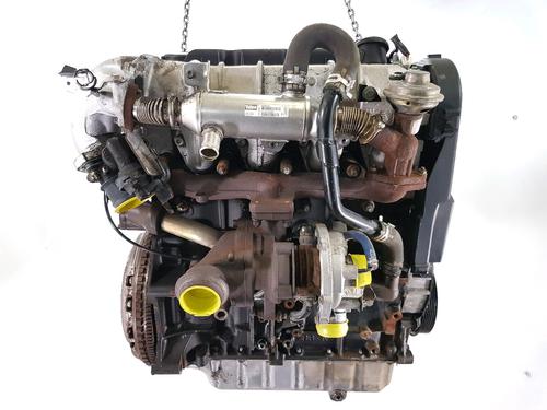 Engine PEUGEOT 307 (3A/C) 2.0 HDi 90 | BP32717548M1 - Image 4