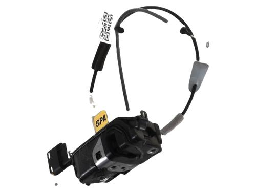 front-right-lock-peugeot-expert-van-v_-2016-32255449 main image