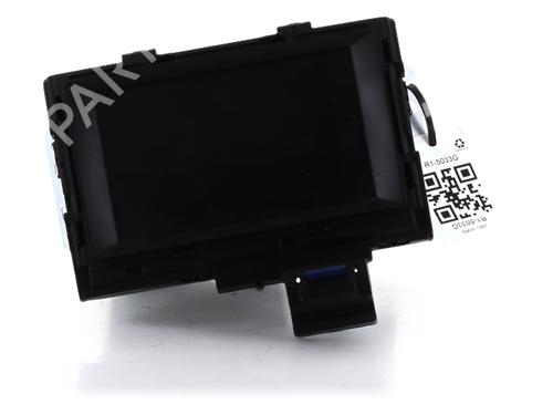radio-kia-sportage-iv-ql-qle-2015-2016-2017-2018-2019-2020-2021-2022-40171831 main image