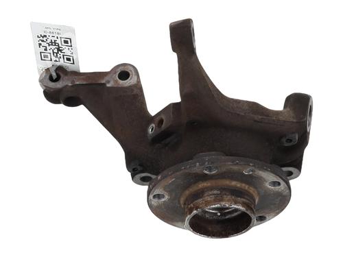 Left front steering knuckle DACIA DUSTER (HS_) 1.2 TCe 125 | BP29874481M25