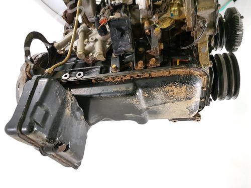 Engine FORD MAVERICK (UDS, UNS) 2.7 TD | BP30165831M1 