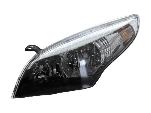 Left headlight RENAULT MEGANE III Grandtour (KZ0/1) 1.6 dCi (KZ00, KZ12, KZ13) | BP30048581C28 