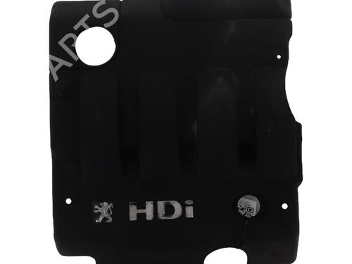 Used Upper protection PEUGEOT 406 (8B) 2.0 HDI 110 (109 hp) 31180271