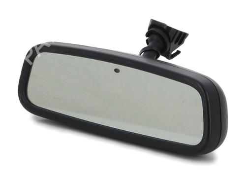 Used Rear mirror MERCEDES-BENZ B-CLASS Sports Tourer (W245) B 180 CDI (245.207) (109 hp) 28333126