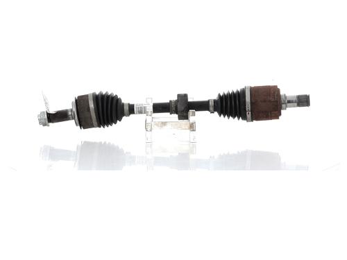 Left front driveshaft HONDA CIVIC IX (FK) 1.6 i-DTEC (FK3) | BP18969217M38 