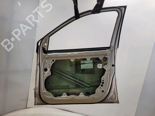 Right front door VW POLO IV (9N_, 9A_) 1.2 | BP29232273C3 