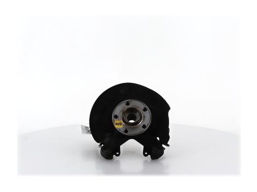 Fusee links voor Fusee links voor VW POLO V (6R1, 6C1) 1.2 TSI 16V (90 hp) 34711431 34711431