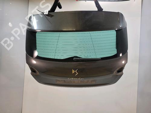 Used Tailgate CITROËN DS4 (NX_) 1.6 HDi 115 (114 hp) 29018359