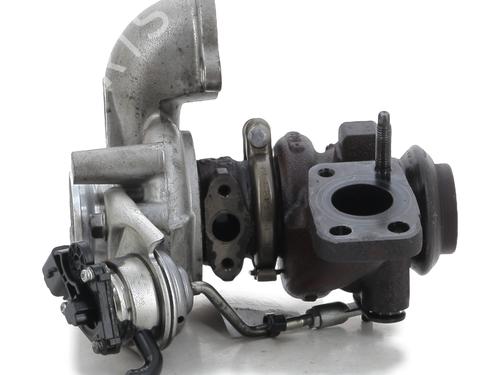 Turbocharger/Supercharger CITROËN BERLINGO MULTISPACE (B9) 1.6 HDi 90 | BP29695809M71 