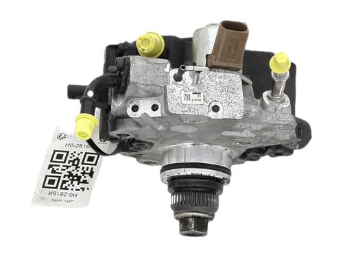 Injection pump MERCEDES-BENZ A-CLASS (W176) A 200 CDI / d (176.008) | BP36380362M78 - Image 5