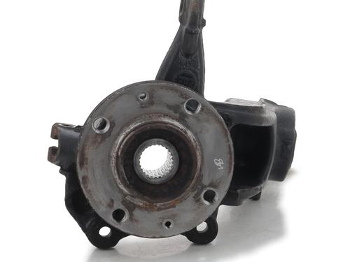 Used Right front steering knuckle CITROËN DS3 (SA_) 1.6 HDi 115 (114 hp) 30312496