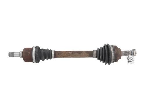 Used Left front driveshaft Left front driveshaft PEUGEOT 307 Break (3E) 1.6 HDi (90 hp) 39764010 39764010