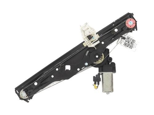 Used Front right window mechanism Front right window mechanism FORD KA (RU8) 1.2 (69 hp) 33419747 33419747
