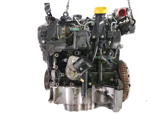 Motor RENAULT MODUS / GRAND MODUS (F/JP0_) 1.5 dCi 75 | BP30828191M1