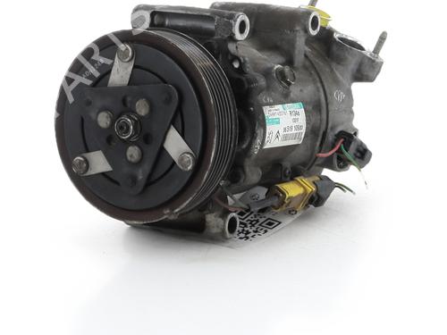 Used AC compressor AC compressor 39194103 39194103