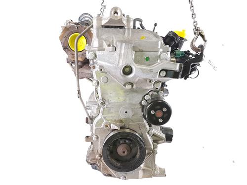 Używane Silnik RENAULT MEGANE III Grandtour (KZ0/1) 1.4 TCe (KZ0F, KZ1V) (130 hp) 28122066