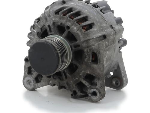 Used Alternator RENAULT MEGANE III Grandtour (KZ0/1) 1.5 dCi (KZ09, KZ0D, KZ1G, KZ29, KZ14, KZ1W, KZ10, KZ1F,... (110 hp) 25860510