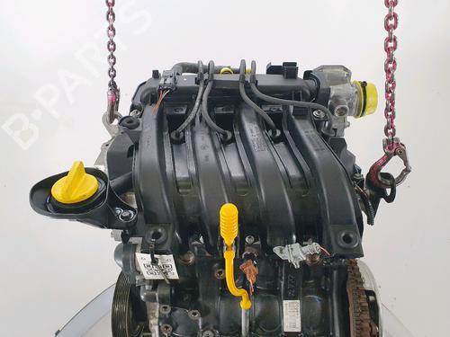 Engine RENAULT TWINGO II (CN0_) 1.2 16V (CN04, CN0B) | BP36288762M1  - Image 5