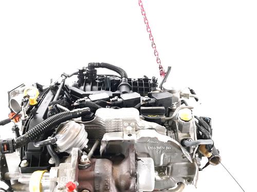 Engine FORD FIESTA VI (CB1, CCN) 1.0 EcoBoost | BP31349169M1
