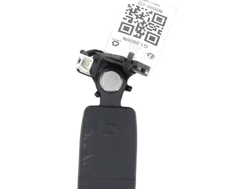 Seat buckle MAZDA 2 Hatchback (DL, DJ) 1.5 SKYACTIV-G | BP32434210I32