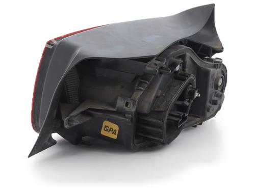Left taillight CITROËN C4 CACTUS 1.2 THP 110 | BP37016857C34 - Image 3