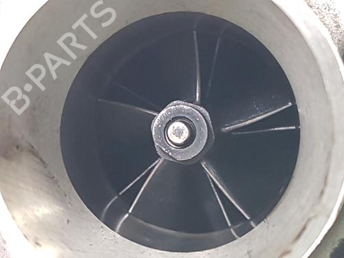 Engine RENAULT MEGANE II (BM0/1_, CM0/1_) 1.5 dCi (BM1F, CM1F) | BP30918663M1