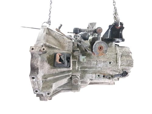 Used Gearbox TOYOTA AURIS (_E15_) 1.4 D-4D (NDE150_, NDE150R) (90 hp) 29761887