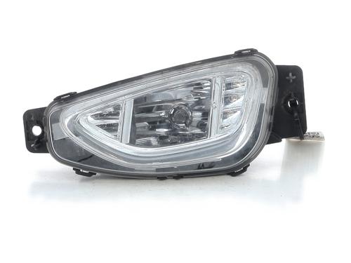 Højre Foran Tågelygte FORD KUGA III (DFK) 2.0 EcoBlue mHEV (150 hp) 33111190