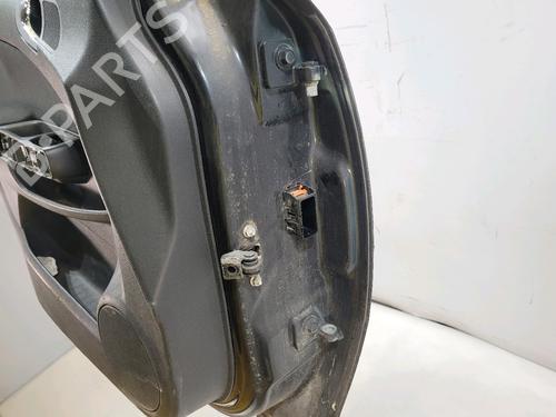 Left front door OPEL CORSA D (S07) 1.3 CDTI (L08, L68) | BP25930930C2 