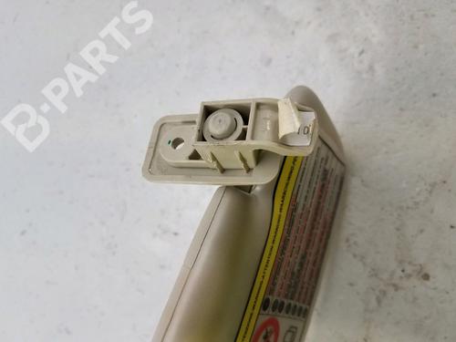 Right sun visor FIAT 500 (312_) 1.2 (312AXA1A) | BP10623385I2 