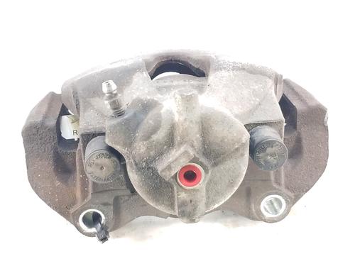 Left front brake caliper OPEL ZAFIRA A MPV (T98) 2.0 DTI 16V (F75) | BP27918221M105