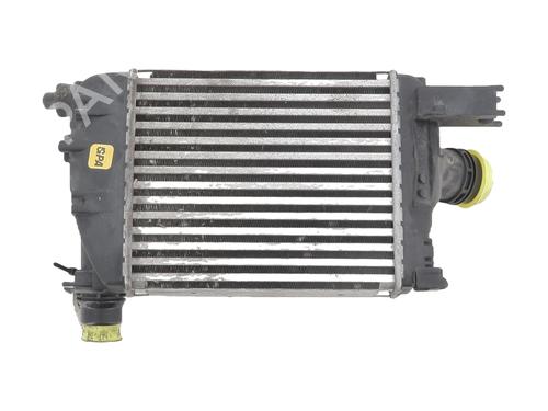Intercooler DACIA SANDERO II TCe 90 (B8M1, B8MA, B8AC) | BP31284548M30