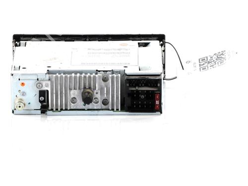 Radio OPEL VIVARO A Van (X83) 2.0 CDTI (F7) | BP19702748E6 