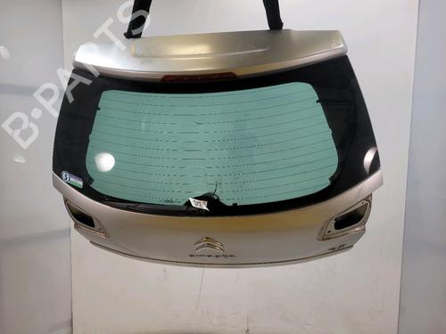 Used Tailgate Tailgate CITROËN C3 II (SC_) 1.4 VTi 95 (95 hp) 34147577 34147577