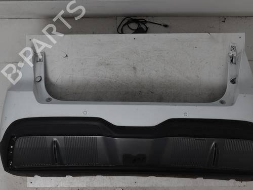 Used Rear bumper MG MG 4 (EH32) EV (170 hp) 28834400