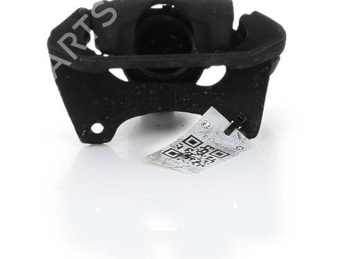 Left front brake caliper FIAT PANDA (169_) 1.2 (169.AXB11, 169.AXB1A) | BP40277639M105 - Image 3