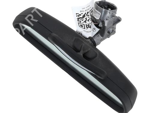Rear mirror PEUGEOT 5008 (0U_, 0E_) 1.6 HDi | BP28835536I6
