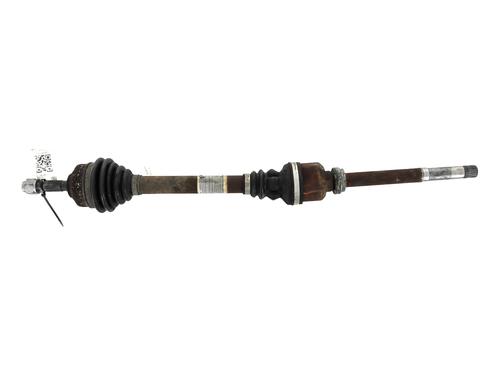 Used Right front driveshaft CITROËN DS3 (SA_) 1.6 HDi 90 (92 hp) 19702713