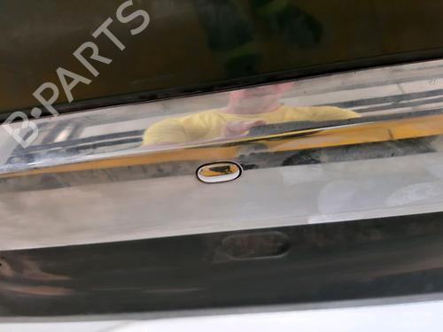 Tailgate NISSAN PATHFINDER III (R51) 2.5 dCi 4WD | BP18672036C6 